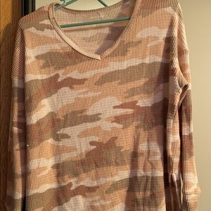 American eagle long sleeve